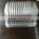 Clear Plastic Packaging Inner Tray for Biscuit, Potato Chips thumbnail-5