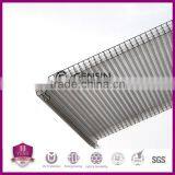 10mm U Lock Polycarbonate Sheet/4-wall thumbnail-3
