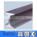 High Quality Steel H Beam Profile Steel thumbnail-5