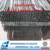 DPBD Q235 450MM Blak Painted Star Picket thumbnail-1