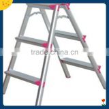 Professional aluminium supplier aluminium ladder parts