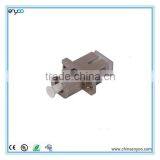 LC-SC Fiber Optic Hybrid Mating Adapters thumbnail-2