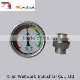 Monitoring Instruments for Pressure and SF6 Gas Density thumbnail-1