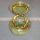 Professional Factory Wholesale ONYX JEWELRY REACTANGULARE BOXES thumbnail-3