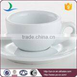 2017 New Fine Ceramic Espresso Cups Saucers With Long-term Service thumbnail-4