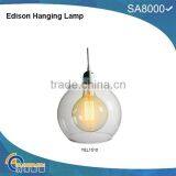 Indoor Decorative Edison Hanging Lamp thumbnail-1