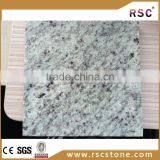 Topazic Imperial White Granite With Purple Spots thumbnail-1
