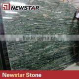 Bullnose Edge Finish Brazil Green Kitchen Top thumbnail-2