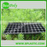 Good Price Plastic Seed Tray With 32 50 72 105 128 200 288 Holes thumbnail-3