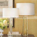 Fashion Crystal Fancy Table Lamp thumbnail-1