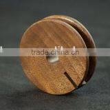 Wooden Earphone Holder thumbnail-5