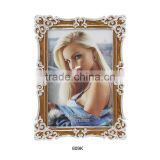 Lovely Classic China plastic picture frame
