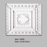 Egg Design 61x61cm PU Ceiling Tiles thumbnail-1