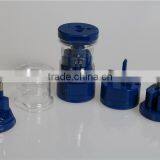 Good Quality EU UK US AUS ABS World Travel Adapter Universal Plug thumbnail-5