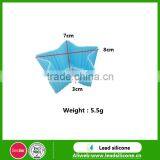 Factory Price Heatproot Silicone Muffin Cups Cake Molds thumbnail-2