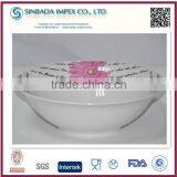 Factory Direct Price Big Ceramic Bowl Wholesale thumbnail-1