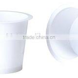 310ml IML PP Plastic Clear Fruit Bowl, Clear Bowl for Soup/Fruit thumbnail-6
