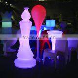 LED Garden Chess Decoration LGL01-0741 thumbnail-1