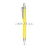 Most Hot Plastic Stylus Ball Pen for Office Use thumbnail-5