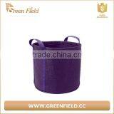 New Design Artifical Plant Pot,round Coloured Plant Pot thumbnail-2