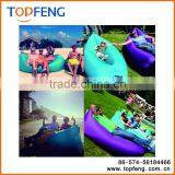 Fast Inflatable Sleeping Bag Sleeping Bag Sofa Lounge Sofa thumbnail-2