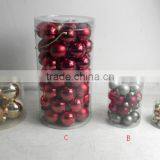 Stock Xmas Decor Ball Christmas Ball for Decoration Inventory of Christmas Ornaments thumbnail-1