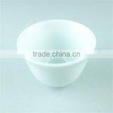 Stock Cheap High White Ceramic Arabian Cawa Cups thumbnail-2