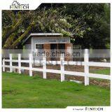 High Quality Fentechfence PVC Paddocks thumbnail-1