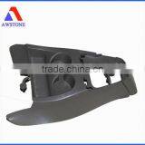 High Quality Plastic Car Parts Interior