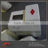 OEM Design ABS Thick Vacuum Forming Plastic Cover for Medical Equipment thumbnail-3