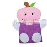 Cute Fruit Bath Glover thumbnail-1