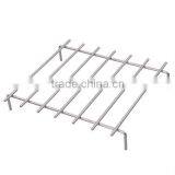 Metal Coaster Iron Wire Rack thumbnail-1