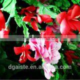 Artificial Plant Wall for Wall Column ( Artificial Green Wall ZWQ-QZ) thumbnail-3