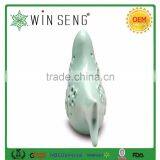 Hollow Home Ornament Porcelain Bird Craft thumbnail-4