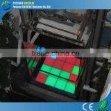 LED Stage Wedding Square Underground Decoration Light RGB SMD5050 DMX/sensitive Led Dance Floor thumbnail-6