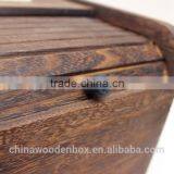 New Design Hot Selling Wooden Ricer Box, Storage Box thumbnail-4