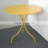 Metal Folding Table thumbnail-1
