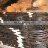 Wrought Iron Trellis thumbnail-1