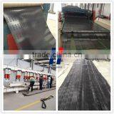 HDPE Plastic Geocell Used in Roadbed Reinforcement thumbnail-3