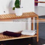 Low Price and Good Quality Wooden Shoer Ack for Sale thumbnail-6