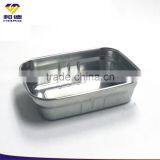 China Supplier Custom Stainless Steel Deep Drawing Part thumbnail-1