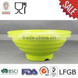 Melamine Udon Bowl thumbnail-1