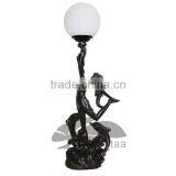 Popular Design Statue Lamp Can be Customized VSL-001 thumbnail-3