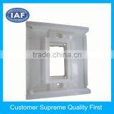 20 Years Old Plastic Injection Mould Maker for Machine Cover thumbnail-6