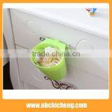 Cute Plastic Storage Holder Kitchen Utensil Storage Holder Bath Jewelry Rack thumbnail-4