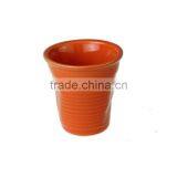 BT5 CERAMICS Wholesale 100cc Mini Ceramic Coffee Mugs thumbnail-1