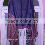 Ladies 2012 Wholesale Fashionable Scarf Stoles-6 thumbnail-1