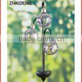 Elegant Solar Pole Lights Solar Powered Street Lamps Solar Lights thumbnail-1