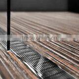2014 New Style Stainless Steel Wedge Wire Linear Drain thumbnail-1