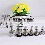 Stainless Steel K Way Glass Spider Fitting for Curtain Wall(Yk-8009) thumbnail-3